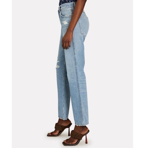 NWT Citizens of Humanity Daphne Jeans - Picture 2 of 9